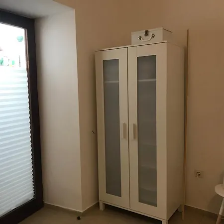 Studio Apartment Milla Rijeka Exterior photo