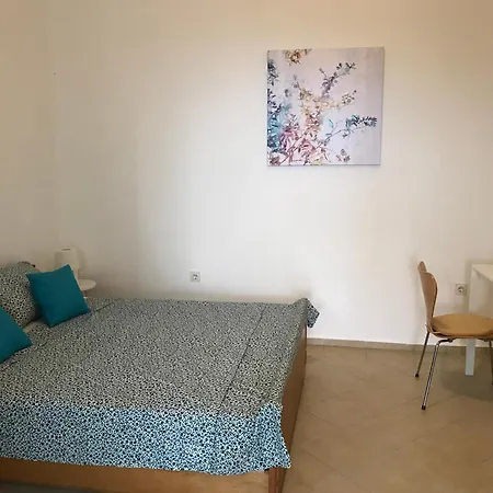 Studio Apartment Milla Rijeka Exterior photo