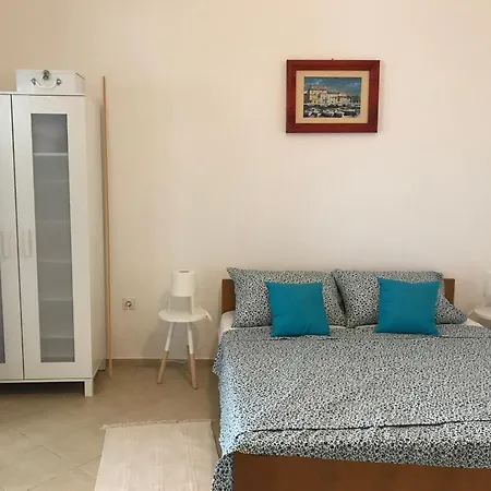 Studio Apartment Milla Rijeka Exterior photo
