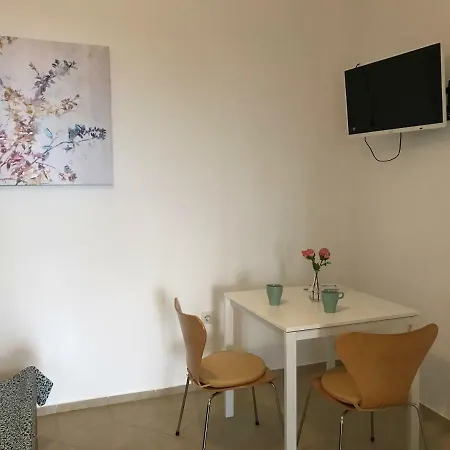 Studio Apartment Milla Rijeka Exterior photo