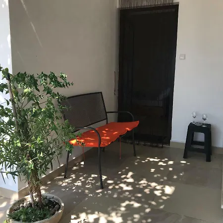 Studio Apartment Milla Rijeka Exterior photo