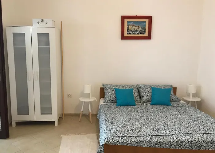 Studio Apartment Milla