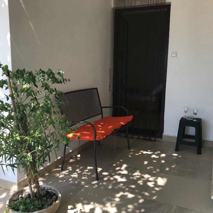 Apartment Milla